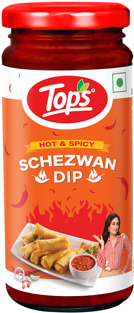 Schezwan Dip 250 gm